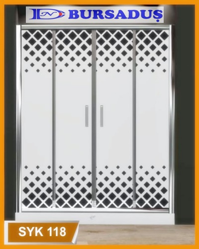 Karabalcik Köyü Osmangazi Bursa Duşakabin