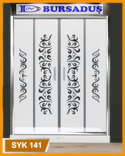 Karalar Köyü Büyükorhan Bursa Duşakabin