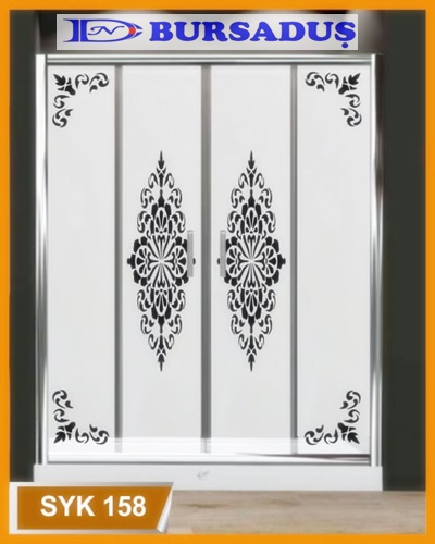 Duşakabin Servisi Karacaoba Mahallesi