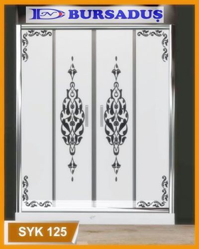 Katirli Köyü Gemlik Bursa Duşakabin