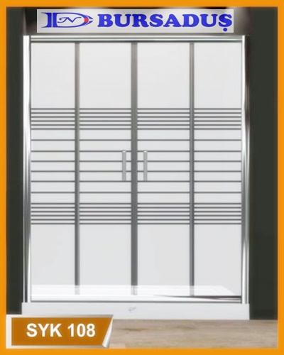 Konakli Köyü Nilüfer Bursa Duşakabin