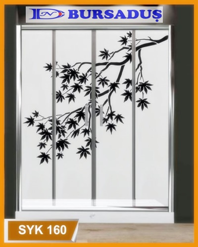 Hamzali Köyü Orhangazi Bursa Duşakabin