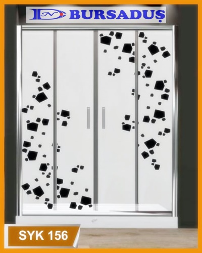 Ortabağlar Mahallesi Duşakabin Servisi