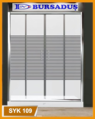 Korubasi Köyü Nilüfer Bursa Duşakabin