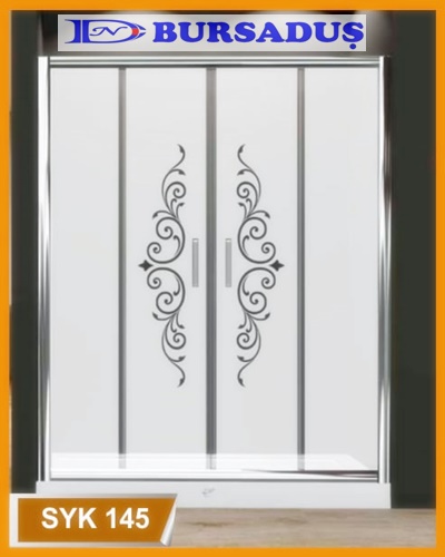 Duşakabin Modelleri İvazpaşa Mahallesi