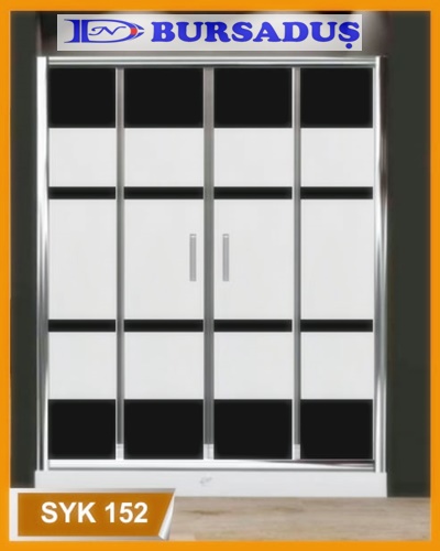 Hancerli Köyü Mudanya Bursa Duşakabin