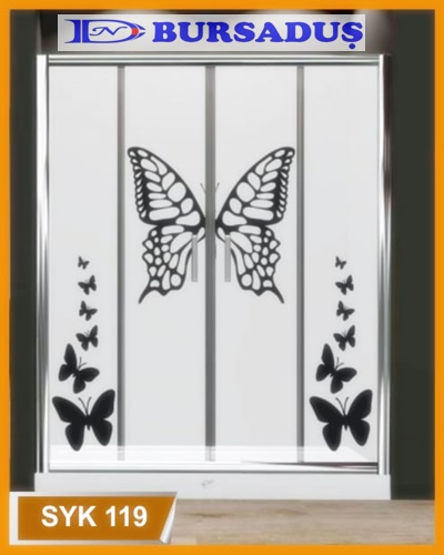 Bursa Duşakabin Servisi Sıracevizler Mahallesi