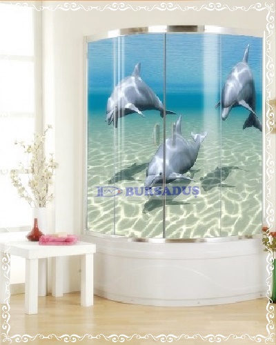 Adaköy Mahallesi Duşakabin Servisi