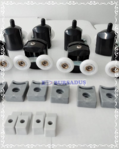 Yaliciftlik Köyü Mudanya Bursa Duşakabin