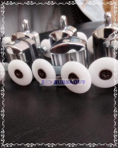 Yakuplar Köyü Orhaneli Bursa Duşakabin