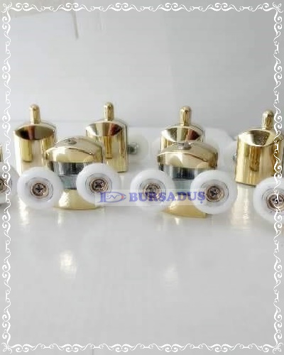 Duşakabin Servisi Şevketiye Mahallesi