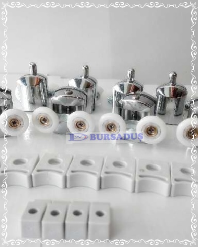 Uncukuru Köyü Nilüfer Bursa Duşakabin