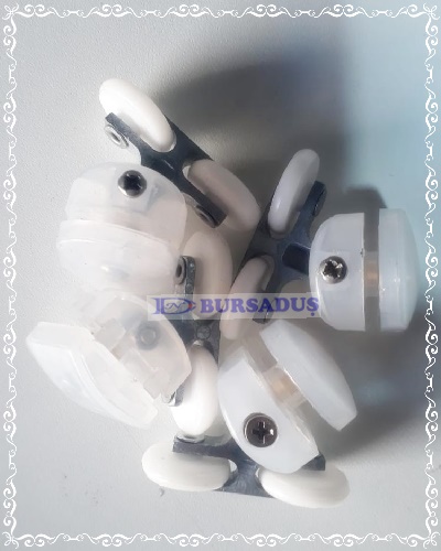 Ucpinar Köyü Nilüfer Bursa Duşakabin