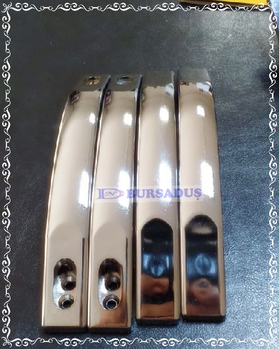 Duşakabin Servisi Erdoğan Mahallesi