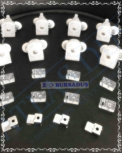 Tuzakli Köyü Osmangazi Bursa Duşakabin