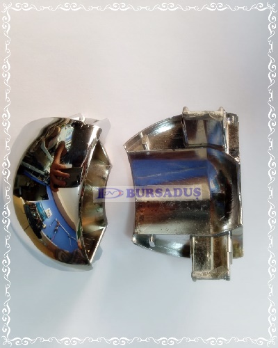 Tepecik Köyü Orhaneli Bursa Duşakabin