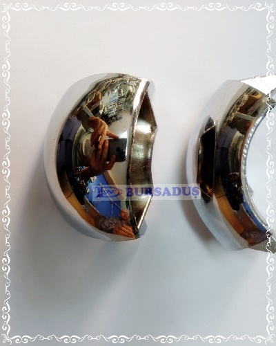 Bursa Duşakabin Alaaddin Mahallesi Osmangazi