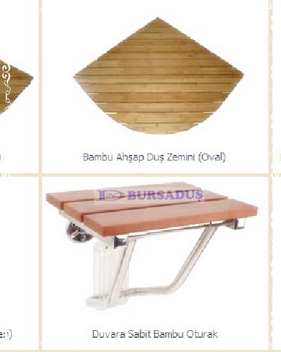 Bursa Duşakabin Alemdar Mahallesi Osmangazi