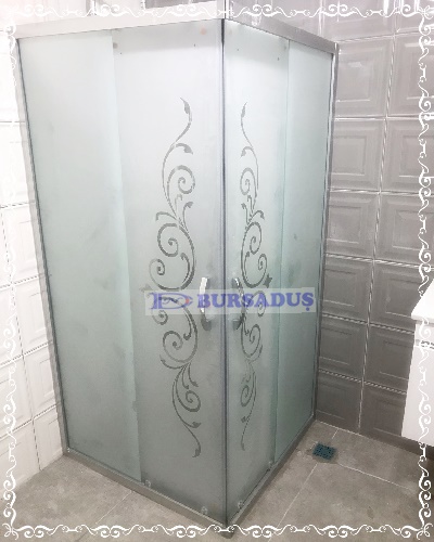 Selçukgazi Köyü Osmangazi Bursa Duşakabin