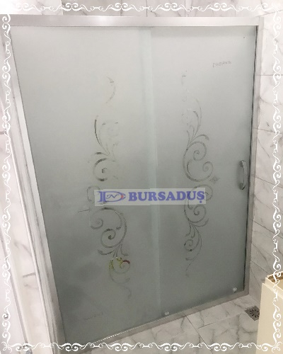 Nuzhetiye Köyü Kestel Bursa Duşakabin