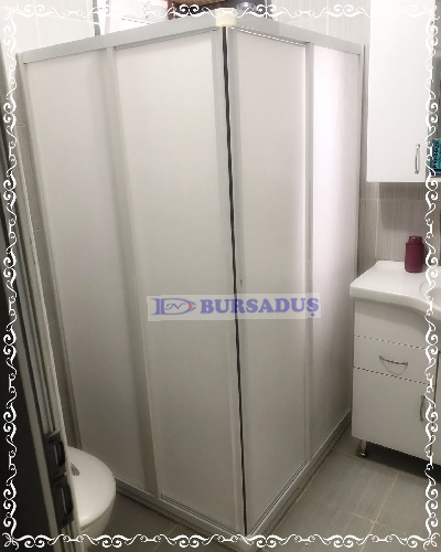 Duşakabin Modelleri Musababa Mahallesi