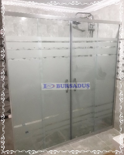 Duşakabin Modelleri Duaçınarı Mahallesi