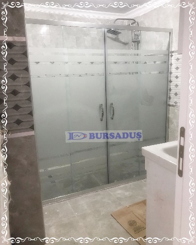 Narlıdere Köyü Kestel Bursa Duşakabin