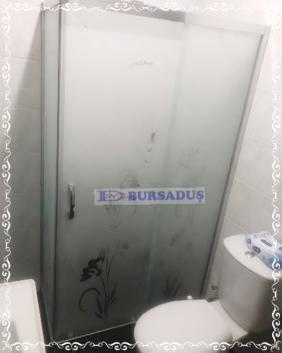 Duşakabin Modelleri İsabey Mahallesi