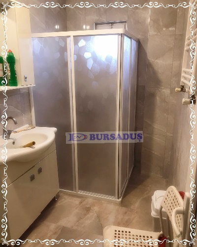 Duşakabin Modelleri Gaziakdemir Mahallesi