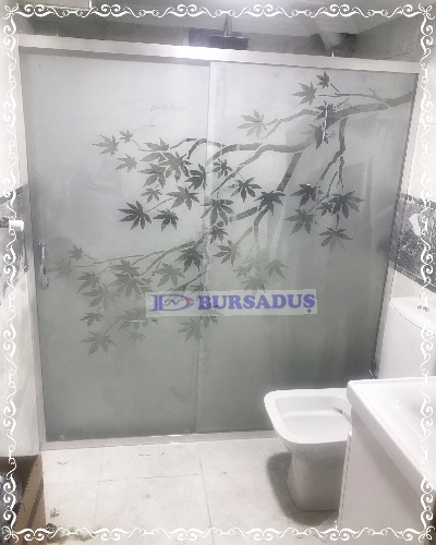 Duşakabin Servisi Sinandede Mahallesi