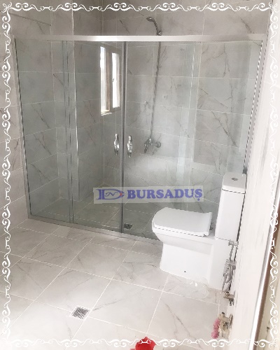 Demirtaş Dumlupınar Mahallesi Duşakabin Servisi