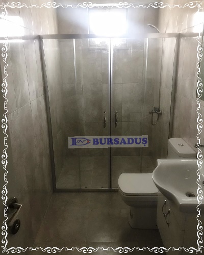 Adalet Mahallesi Duşakabin Servisi