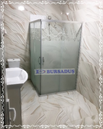 Duşakabin Modelleri Demirtaşpaşa Mahallesi