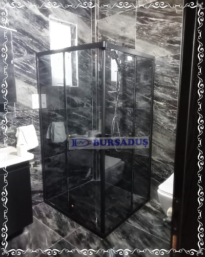 Bursa Duşakabin Alaşarköy Mahallesi Osmangazi