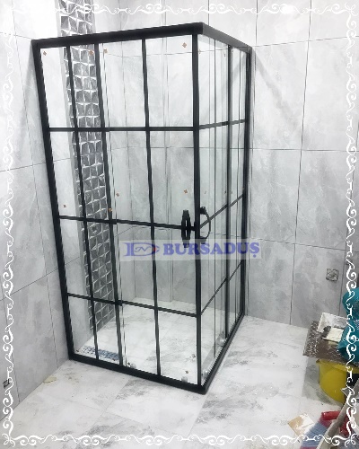 Barakfakih Mahallesi Duşakabin Servisi