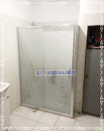 Sarnickoy Köyü Büyükorhan Bursa Duşakabin