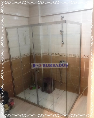 Nalinlar Köyü Orhaneli Bursa Duşakabin