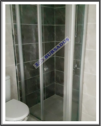 Duşakabin Modelleri Adalet Mahallesi