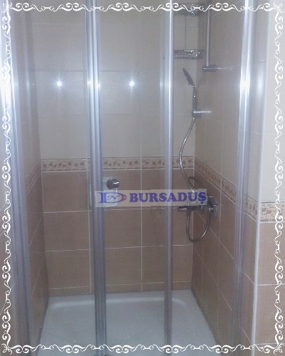 Yeşilyayla Mahallesi Duşakabin Servisi