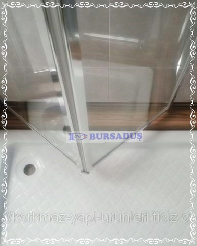 Duşakabin Servisi Ahmet Yesevi Mahallesi