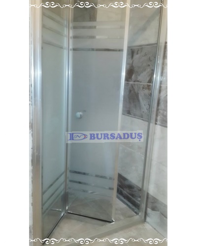 Bursa Duşakabin Camı Kurtoğlu Mahallesi