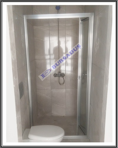 Bursa Duşakabin Başköy Mahallesi	Nilüfer