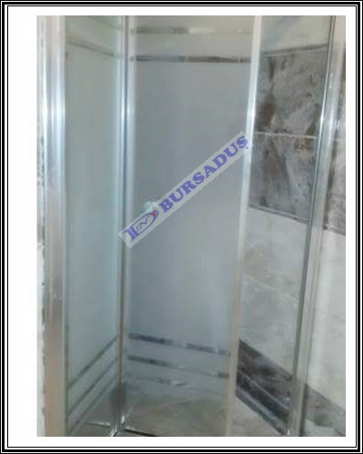 Duşakabin Modelleri Doğanevler Mahallesi