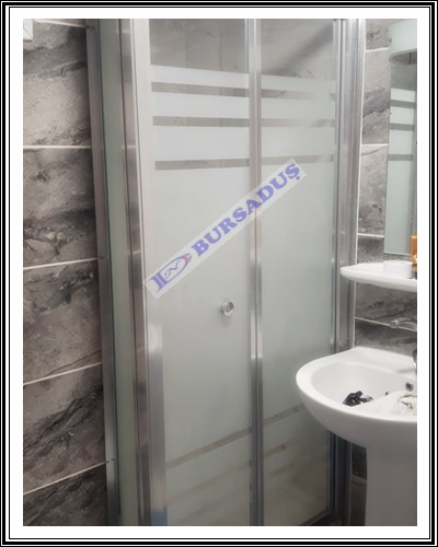 Duşakabin Modelleri Fidyekızık Mahallesi