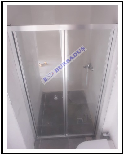 Duşakabin Modelleri Teferrüç Mahallesi