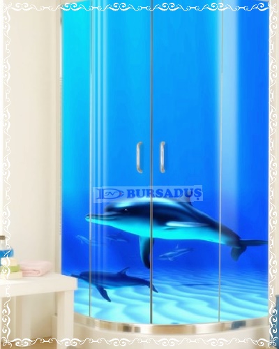 Bursa Duşakabin Alaçam Mahallesi Kestel