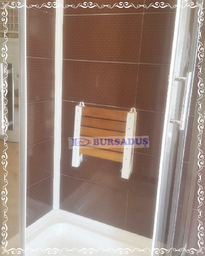 Bursa Duşakabin Altınova Mahallesi Osmangazi