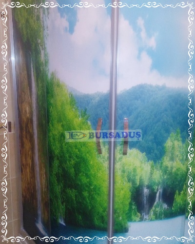 Görükle Mahallesi Duşakabin Servisi