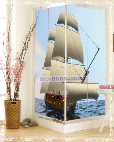 Zaferiye Köyü Büyükorhan Bursa Duşakabin