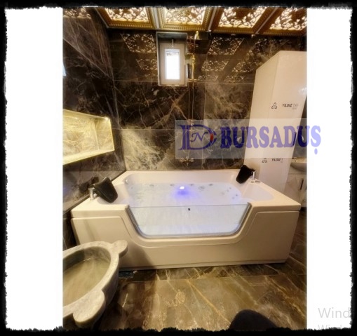 Bursa’da En Uygun Duşakabin Balat Mahallesi